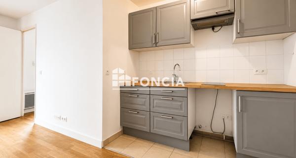 À vendre Appartement 2 pièces 43 m² - Suresnes 92150