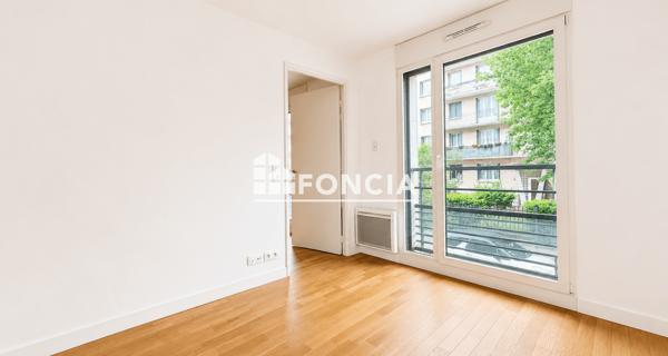 À vendre Appartement 2 pièces 43 m² - Suresnes 92150