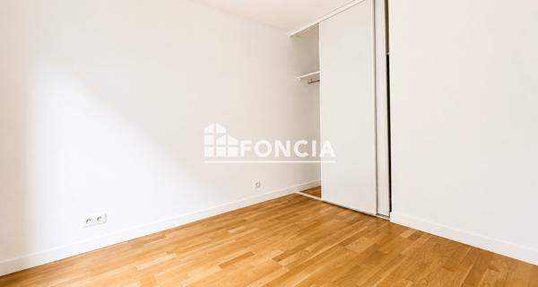 À vendre Appartement 2 pièces 43 m² - Suresnes 92150