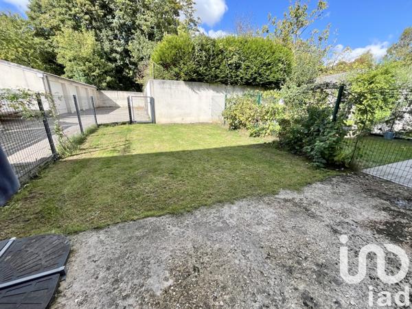 Appartement à vendre 5 pièces 115 m² Meaux