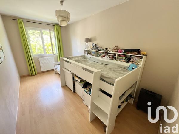 Appartement à vendre 5 pièces 115 m² Meaux