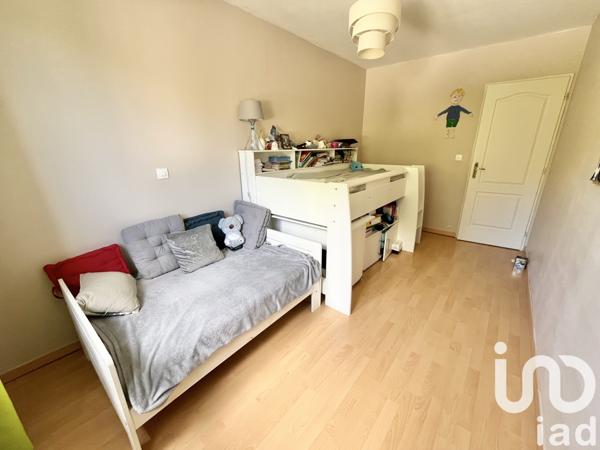 Appartement à vendre 5 pièces 115 m² Meaux