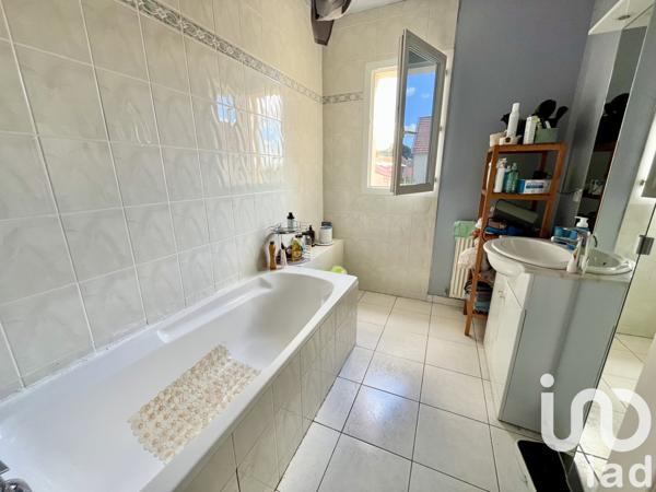 Appartement à vendre 5 pièces 115 m² Meaux