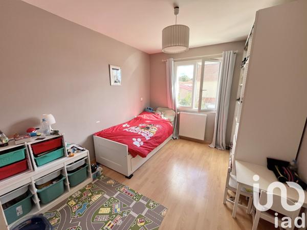 Appartement à vendre 5 pièces 115 m² Meaux