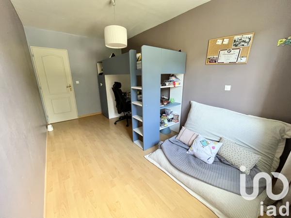 Appartement à vendre 5 pièces 115 m² Meaux