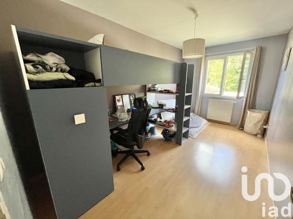 Appartement à vendre 5 pièces 115 m² Meaux