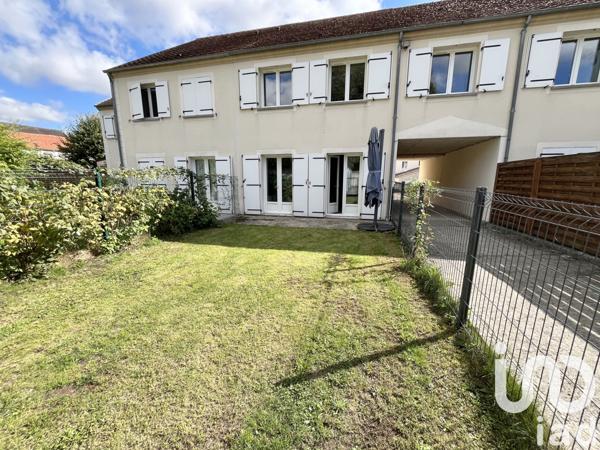 Appartement à vendre 5 pièces 115 m² Meaux