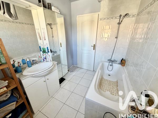 Appartement à vendre 5 pièces 115,36 m² Penchard