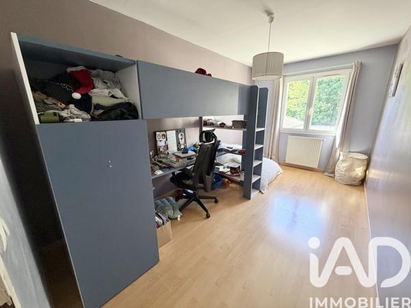 Appartement à vendre 5 pièces 115,36 m² Penchard