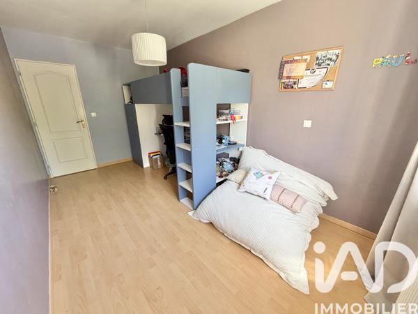 Appartement à vendre 5 pièces 115,36 m² Penchard