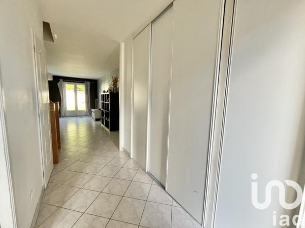 Appartement à vendre 5 pièces 115 m² Meaux