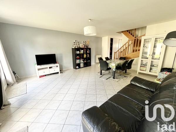 Appartement à vendre 5 pièces 115 m² Meaux