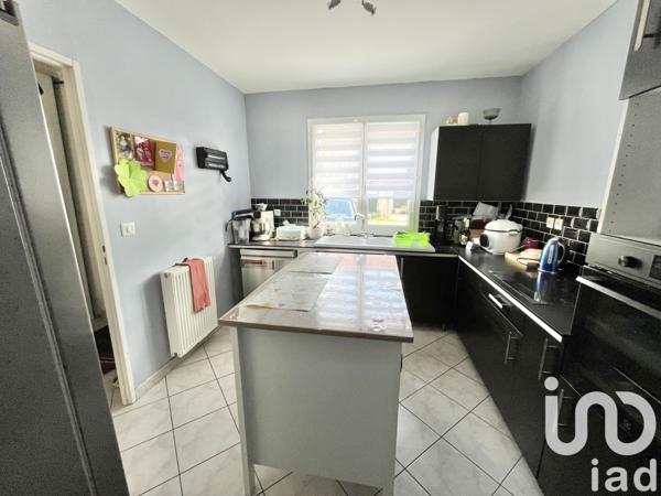 Appartement à vendre 5 pièces 115 m² Meaux