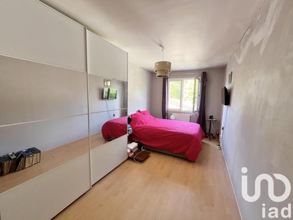 Appartement à vendre 5 pièces 115 m² Meaux