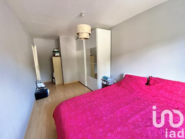 Appartement à vendre 5 pièces 115 m² Meaux