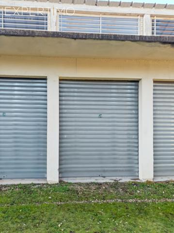 Le Crotoy (80550) Sous Offre acceptée : Garage Le Crotoy, très bien placé.