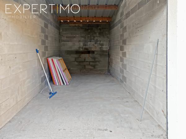 Le Crotoy (80550) Sous Offre acceptée : Garage Le Crotoy, très bien placé.