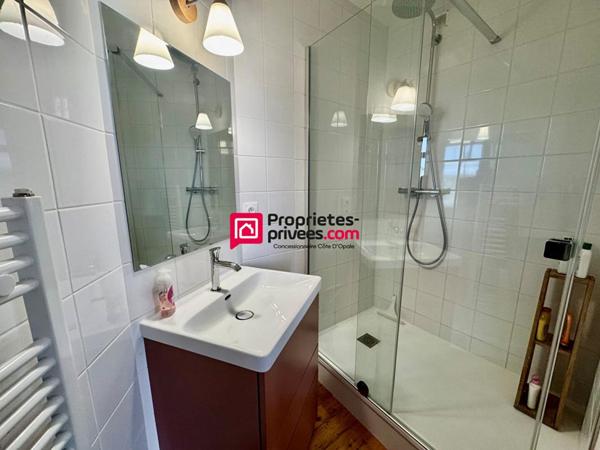 Magnifique Appartement 3 Chambres - Balcon Vue Mer