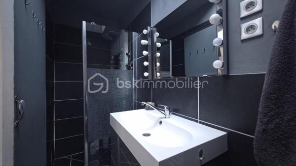 Maison de 70 m²