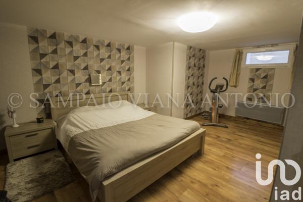 Maison à vendre 4 pièces 94 m² Puiseaux