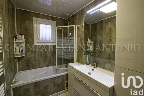 Maison à vendre 4 pièces 94 m² Puiseaux