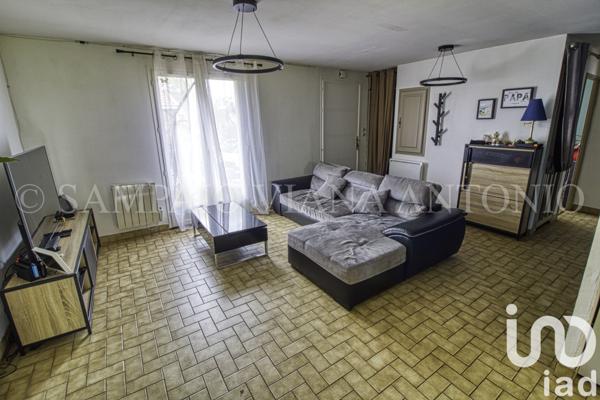 Maison à vendre 4 pièces 94 m² Puiseaux