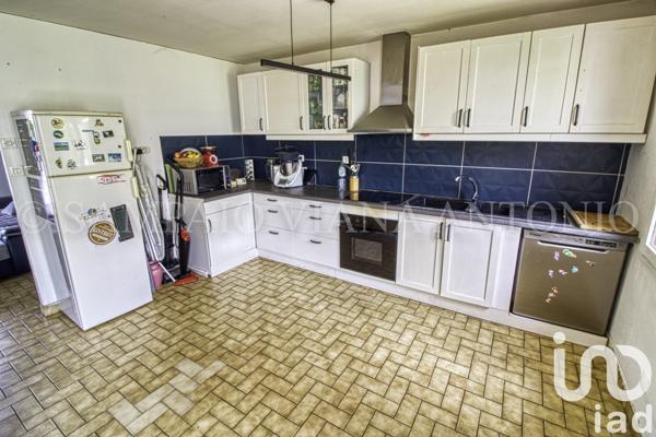 Maison à vendre 4 pièces 94 m² Puiseaux