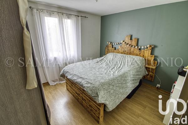 Maison à vendre 4 pièces 94 m² Puiseaux