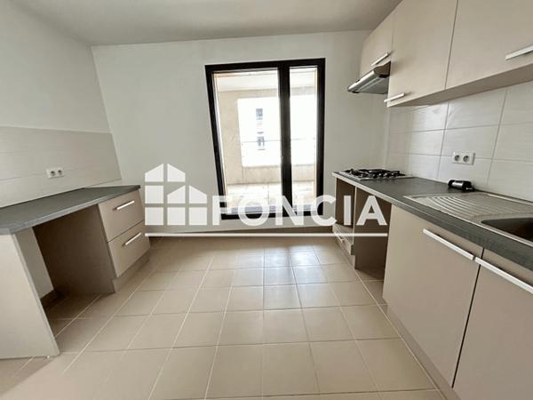 Location Appartement 3 pièces 78.1 m² - 8/10 RUE DES HIBISCUS Saint Nazaire 44600