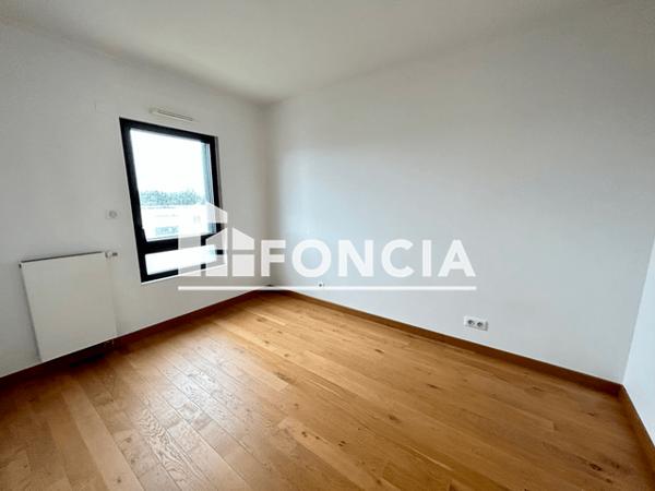 Location Appartement 3 pièces 78.1 m² - 8/10 RUE DES HIBISCUS Saint Nazaire 44600