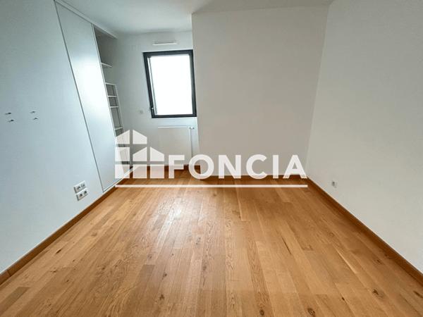 Location Appartement 3 pièces 78.1 m² - 8/10 RUE DES HIBISCUS Saint Nazaire 44600