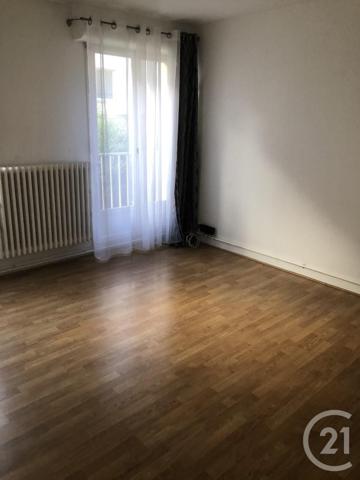 Appartement F3 à vendre  3 pièces - 61,48 m2 COMPIEGNE - 60