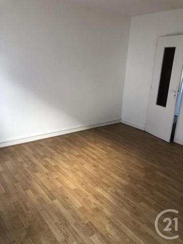 Appartement F3 à vendre  3 pièces - 61,48 m2 COMPIEGNE - 60