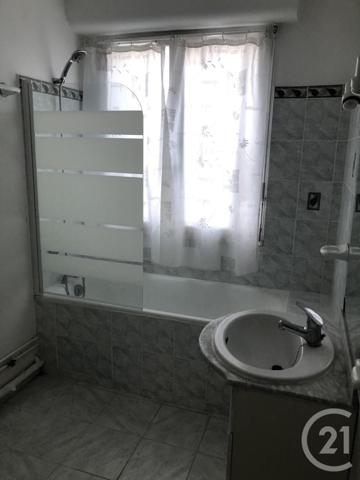 Appartement F3 à vendre  3 pièces - 61,48 m2 COMPIEGNE - 60