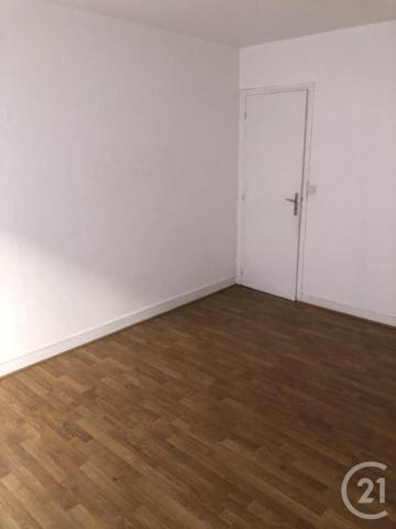 Appartement F3 à vendre  3 pièces - 61,48 m2 COMPIEGNE - 60