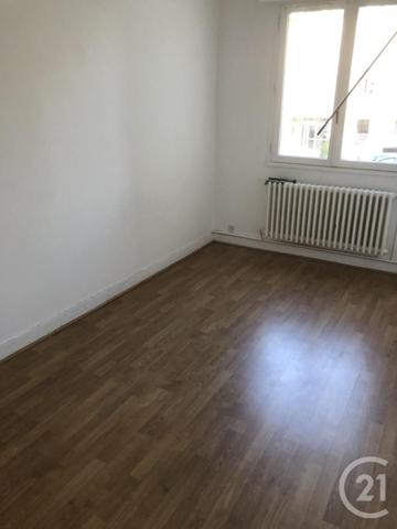 Appartement F3 à vendre  3 pièces - 61,48 m2 COMPIEGNE - 60