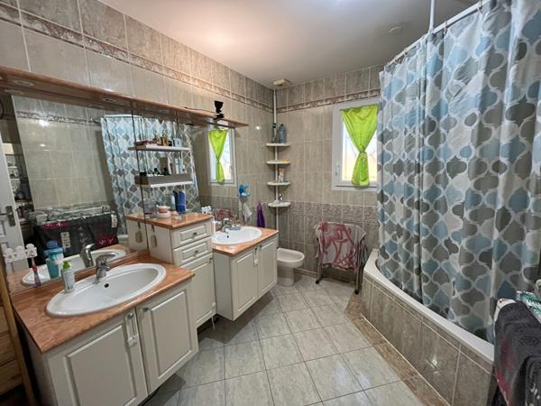 Maison à vendre  à LIBOURNE