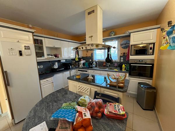 Maison à vendre  à LIBOURNE