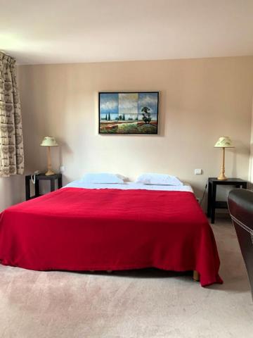 Hôtel  Restaurant  30 pièce(s) 2000 m2