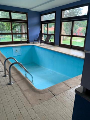 Hôtel  Restaurant  30 pièce(s) 2000 m2