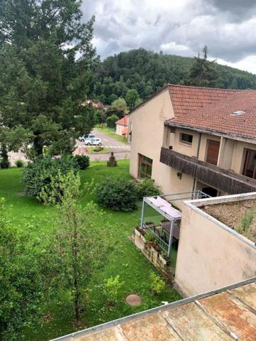 Hôtel  Restaurant  30 pièce(s) 2000 m2