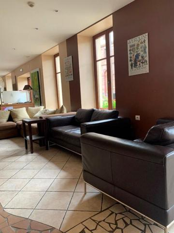 Hôtel  Restaurant  30 pièce(s) 2000 m2