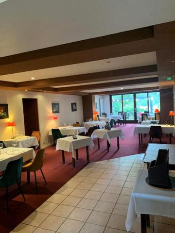 Hôtel  Restaurant  30 pièce(s) 2000 m2