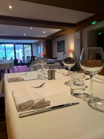 Hôtel  Restaurant  30 pièce(s) 2000 m2