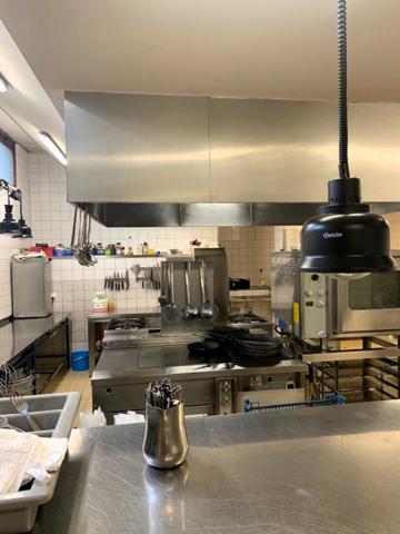 Hôtel  Restaurant  30 pièce(s) 2000 m2