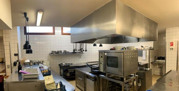 Hôtel  Restaurant  30 pièce(s) 2000 m2