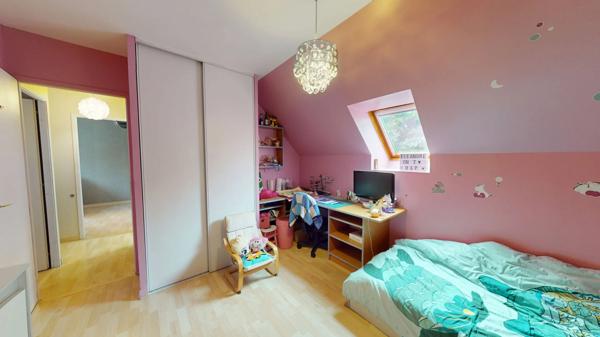 Maison Chevannes 116 m2