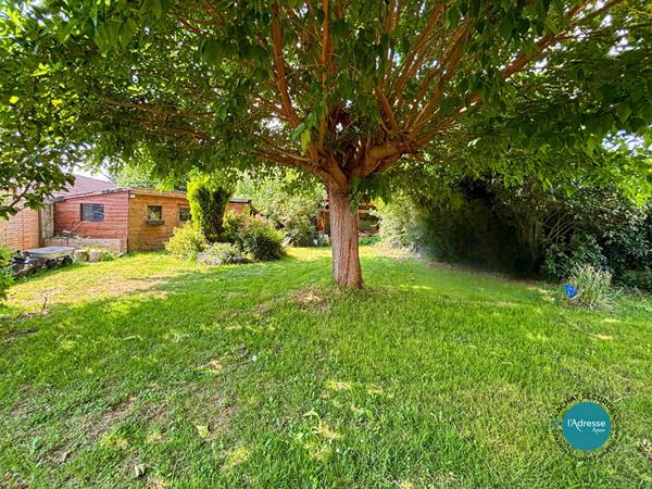 Maison Chevannes 116 m2