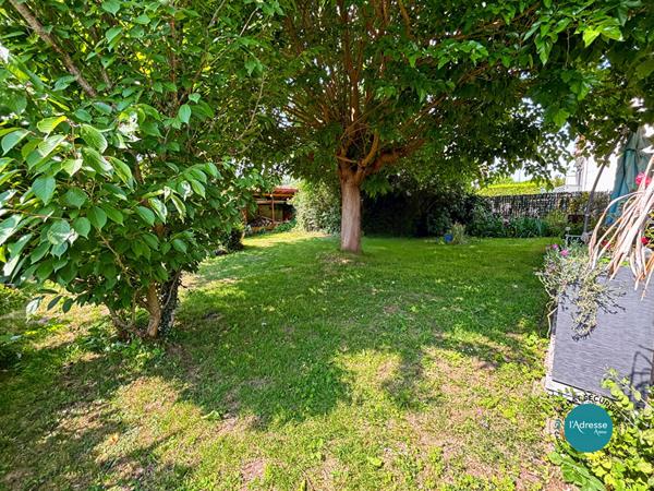 Maison Chevannes 116 m2