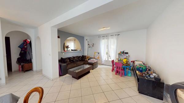 Maison Chevannes 116 m2